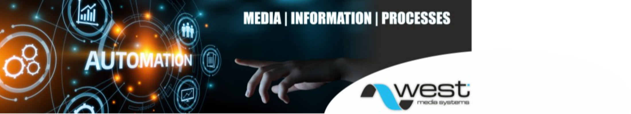 West Media Systems AB