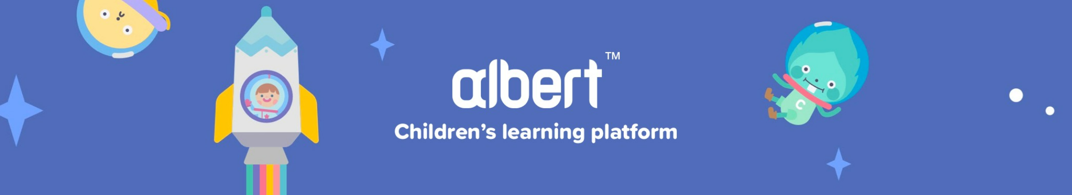 eEducation Albert