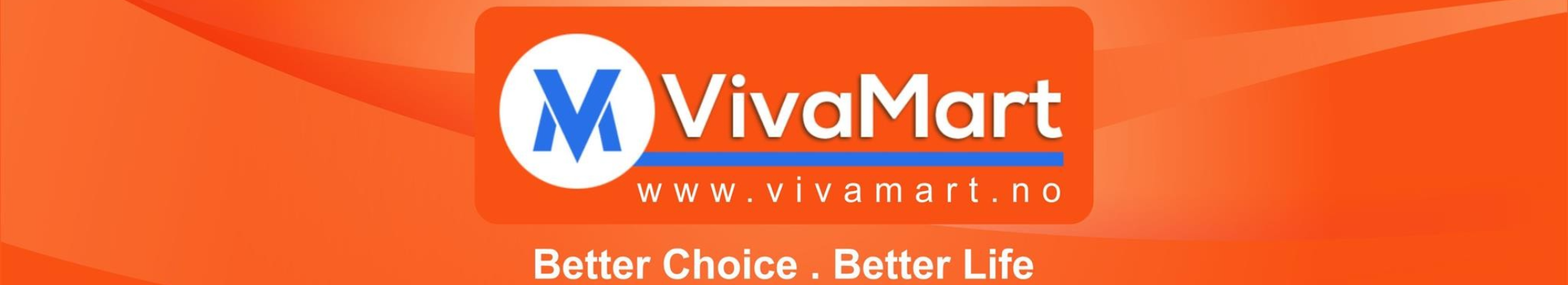 VIVAMART AS