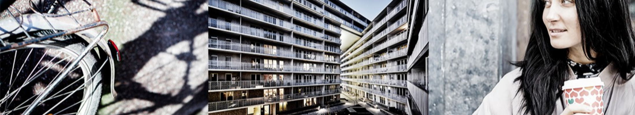 SSM Bygg & Fastighets Aktiebolag