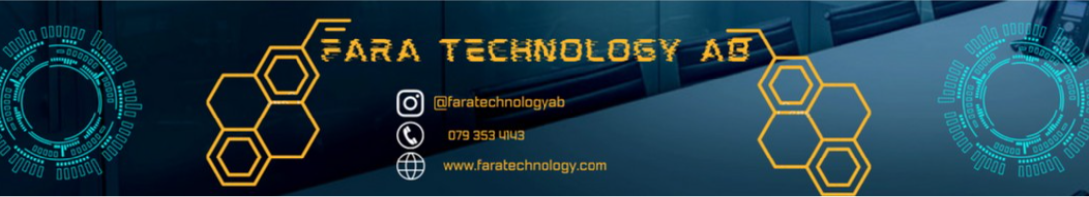 Fara Techonology AB