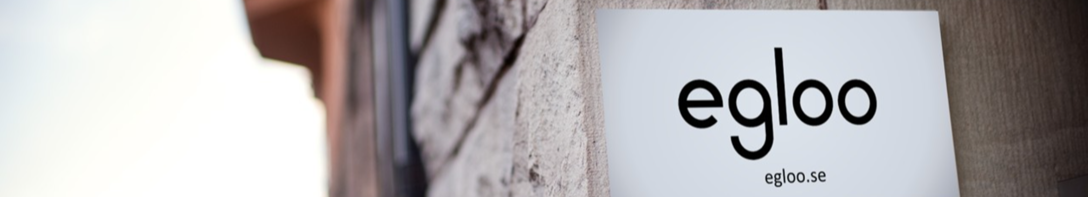 Egloo System AB