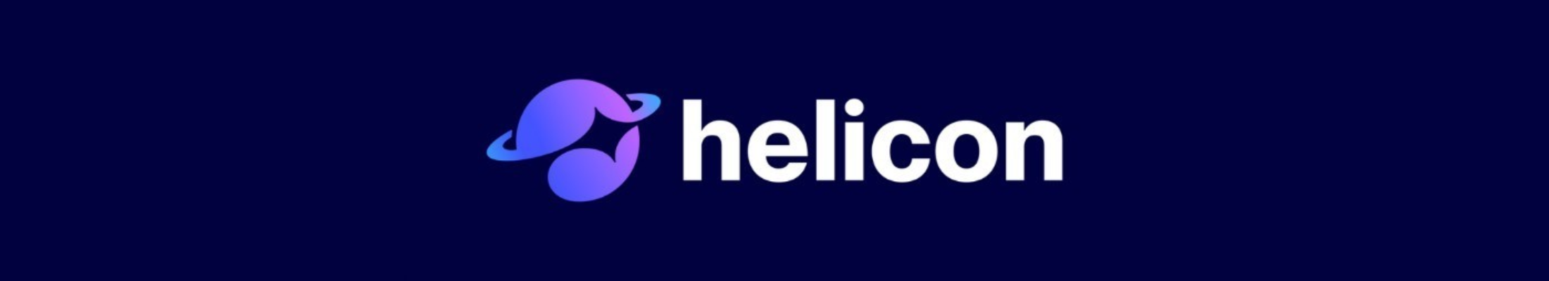 Helicon Technologies AB