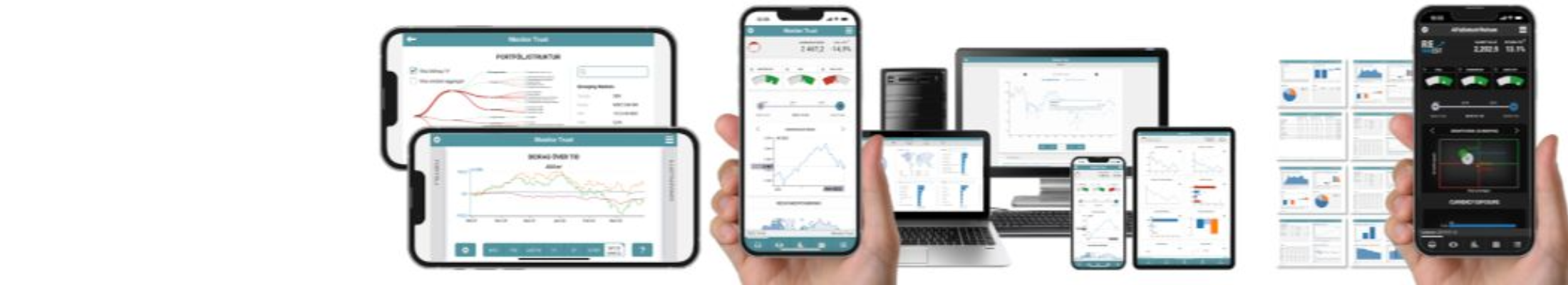 Digital Portfolio Control (DPC) AB