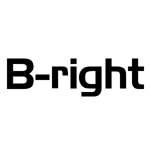 B-right AB