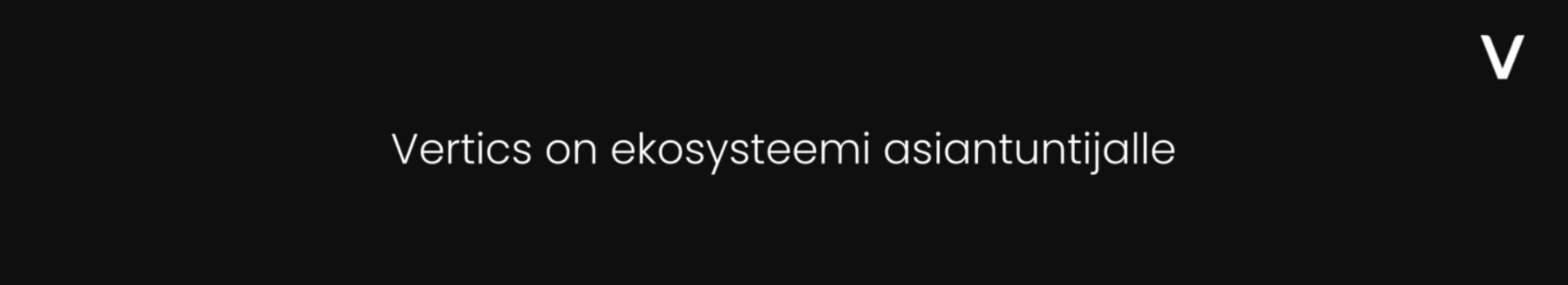 Vertics Oy