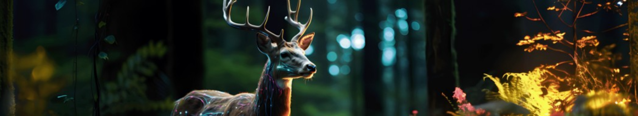 Deer Data AB