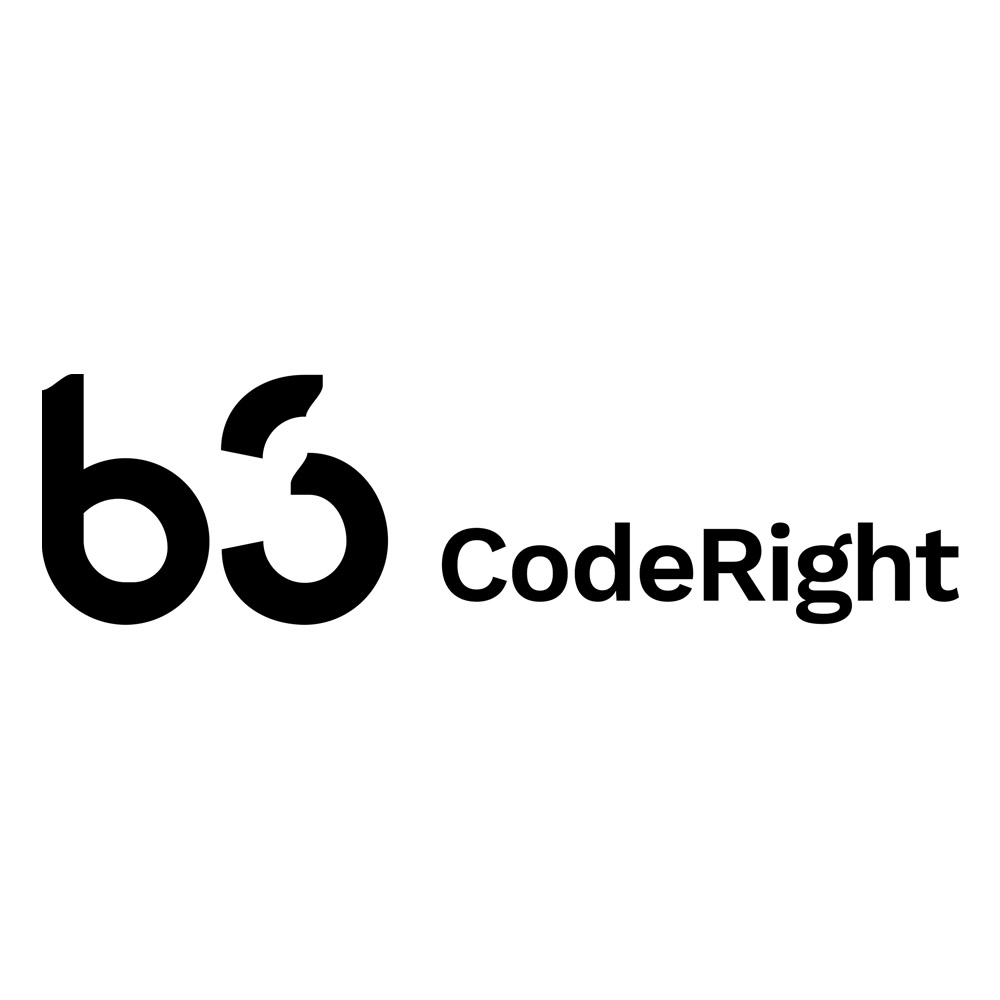 B3 CodeRight