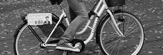 Compentus AB
