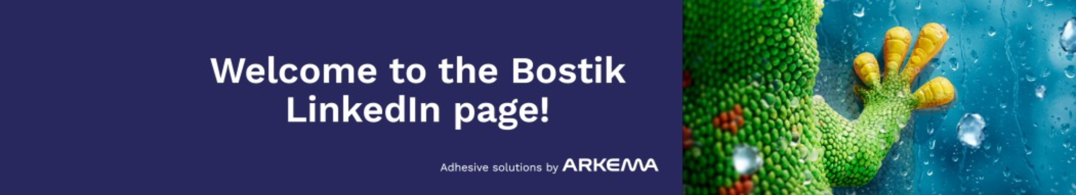Bostik Aktiebolag