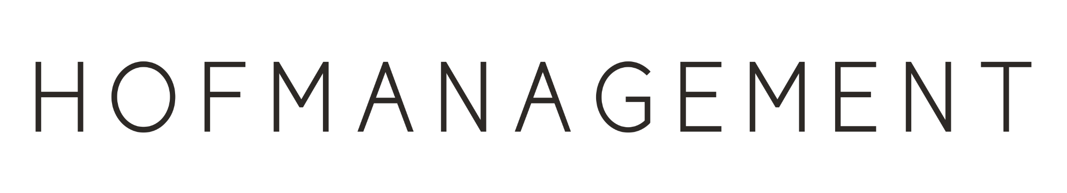 Hofmanagement AB