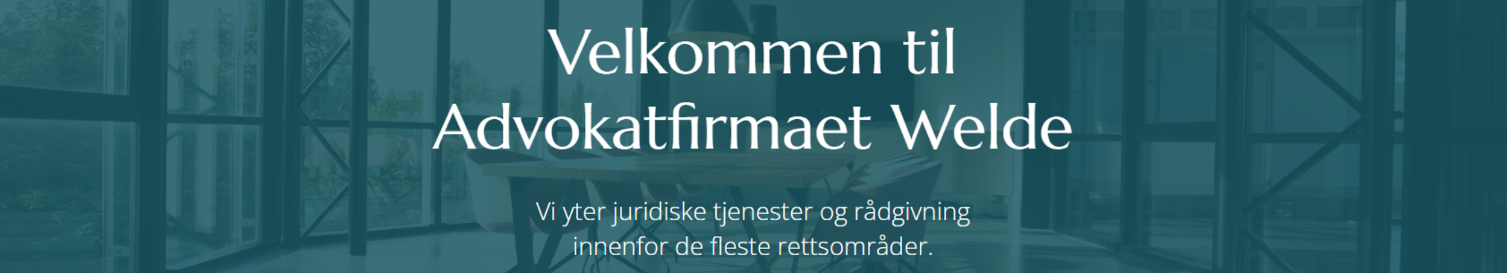 Selliseth & Welde AS