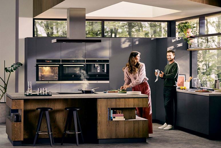 Electrolux AB