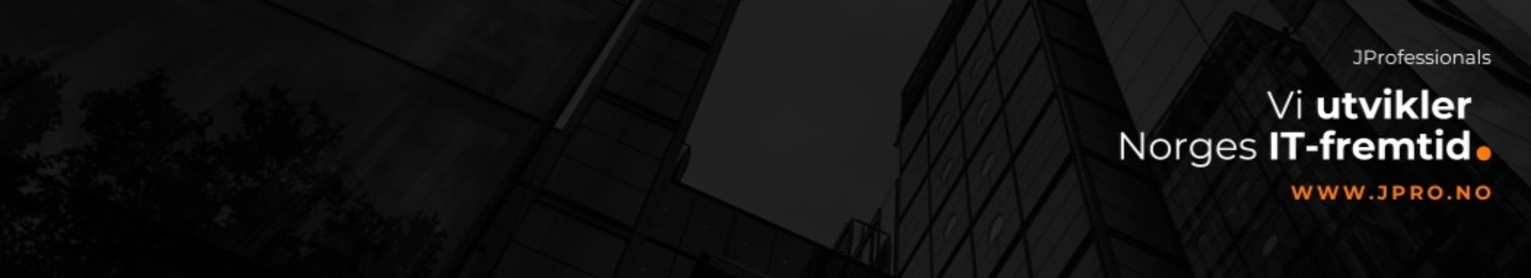 JProfessionals AS