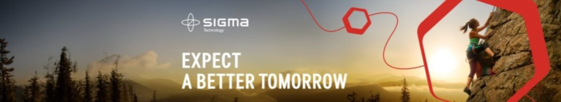 Sigma Technology Systems AS