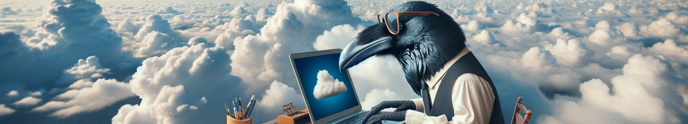 RavenCloud Consulting