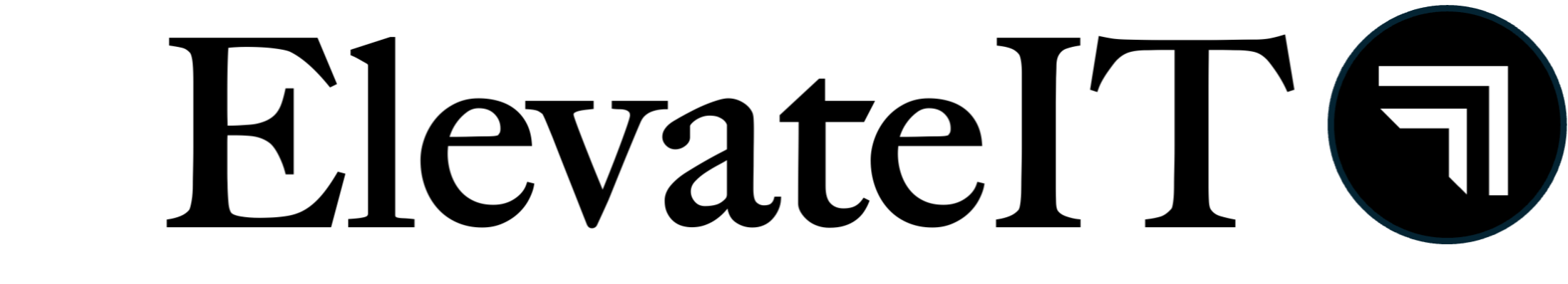 ElevateIT AB