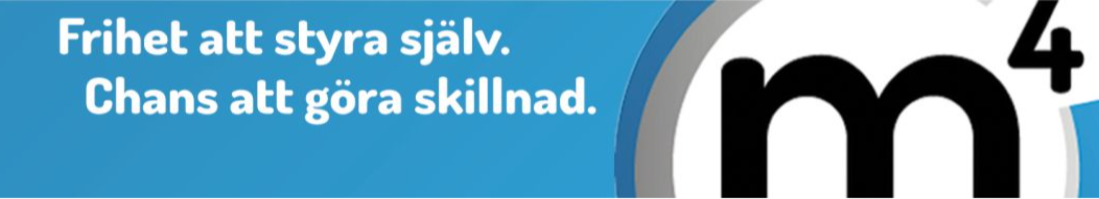 M for solutions sydost AB