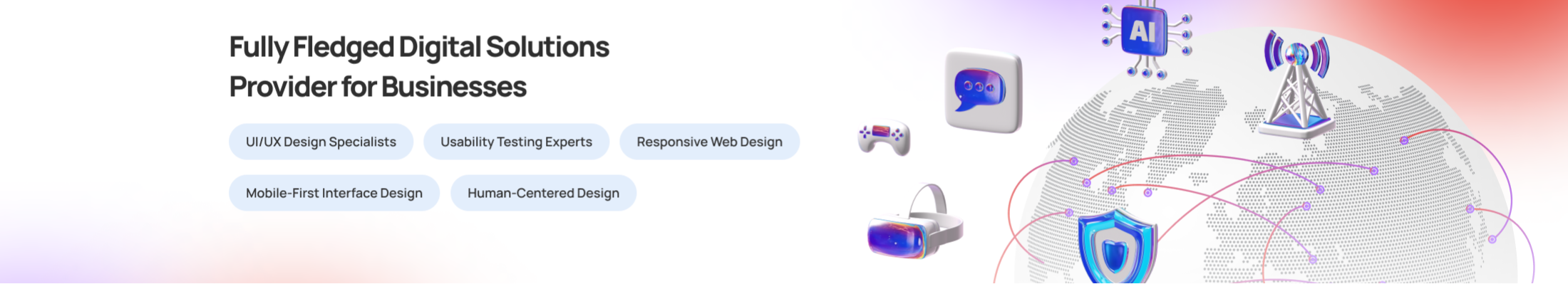 Arimac Digital IT services EST