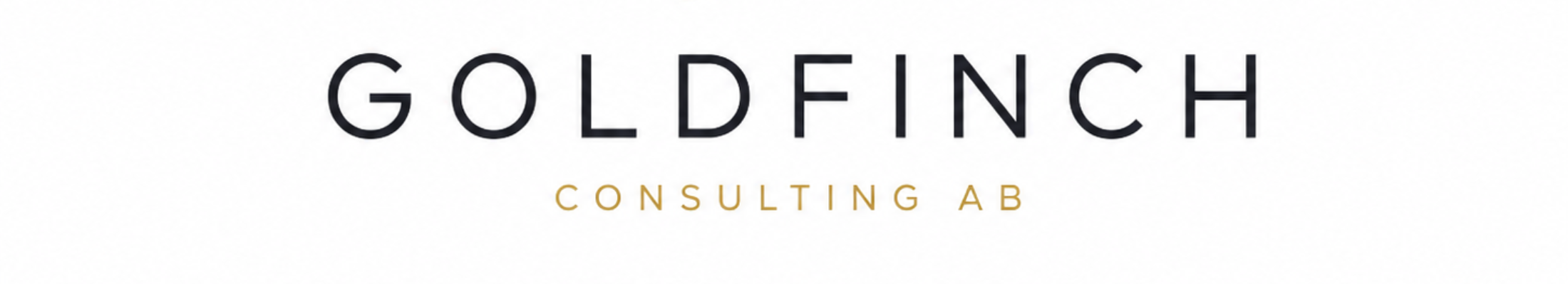 Goldfinch Consulting AB