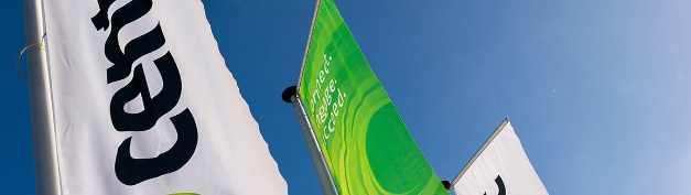 Centric Partner Network AB