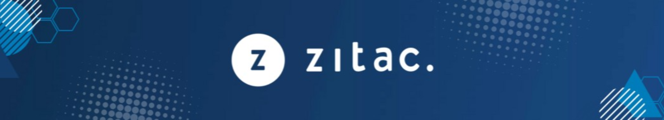 Zitac Consulting AB