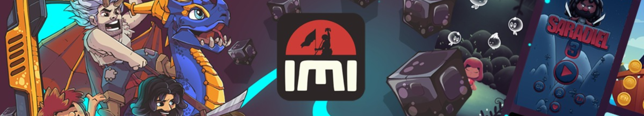 IMI Games