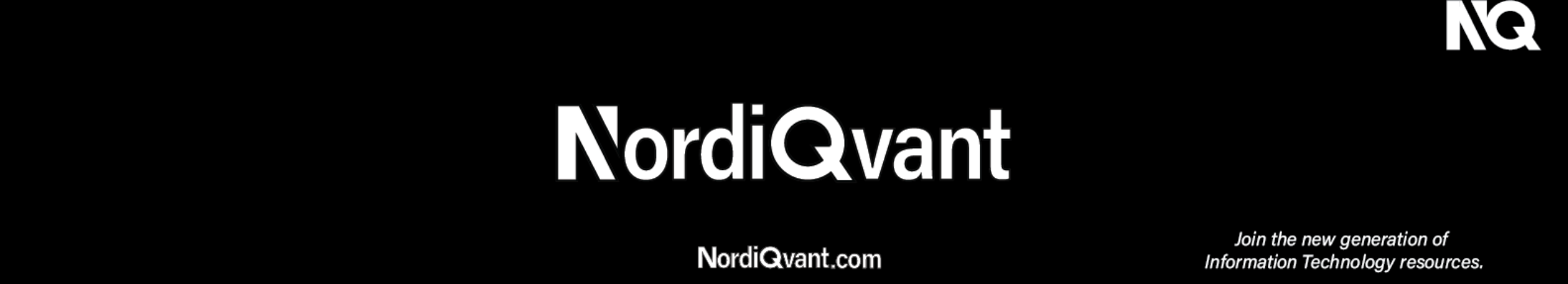 NordiQvant AB