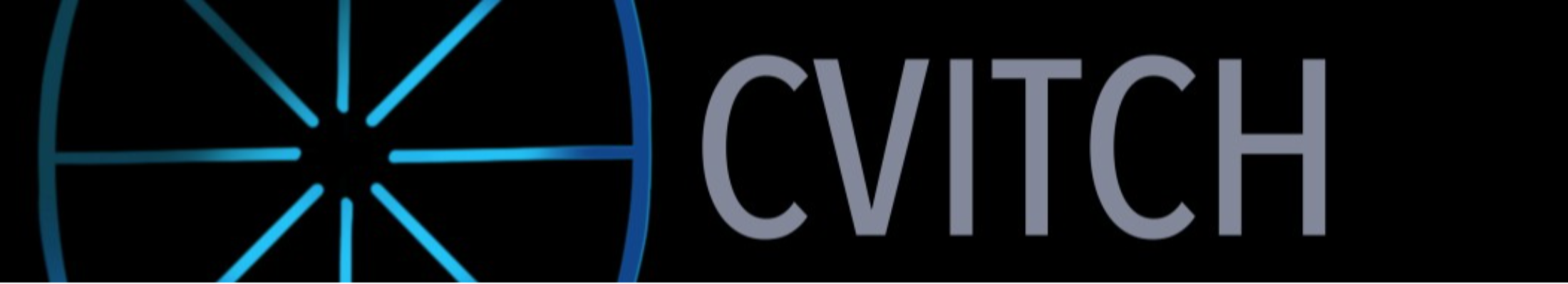 Cvitch AB