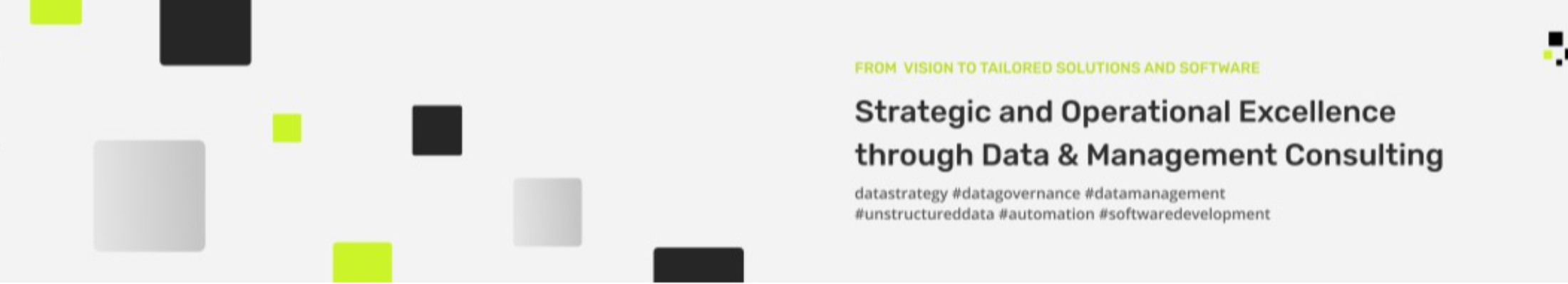 EMPA - Data & Management Consulting