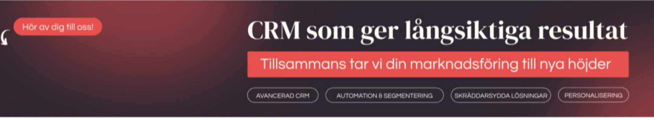 Reynolds International Marketing AB