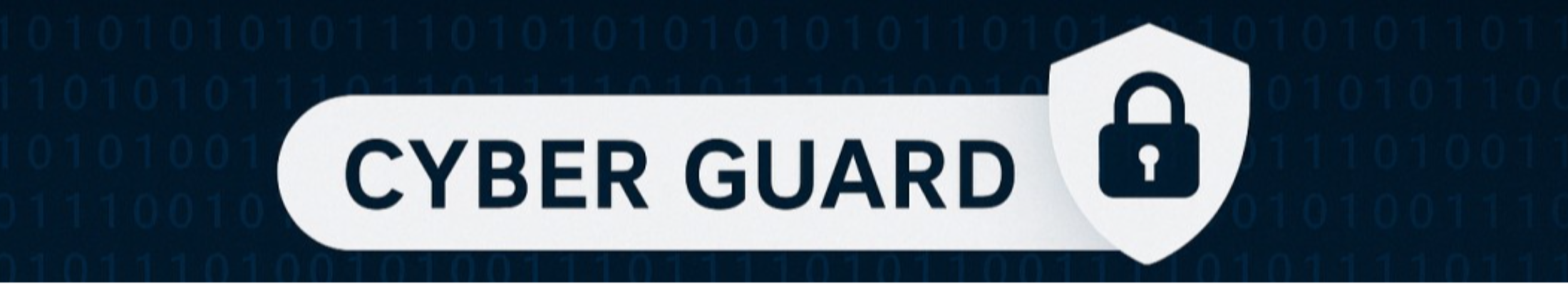 Cyber Guard Sweden AB