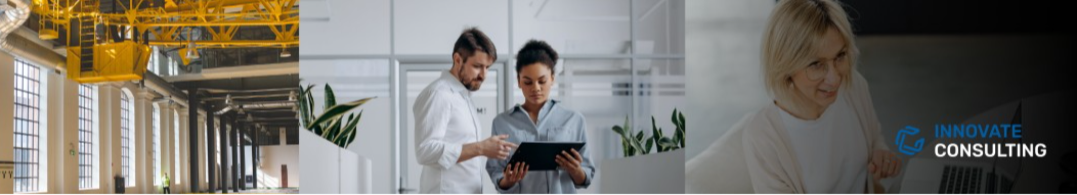 Innovate consulting AB