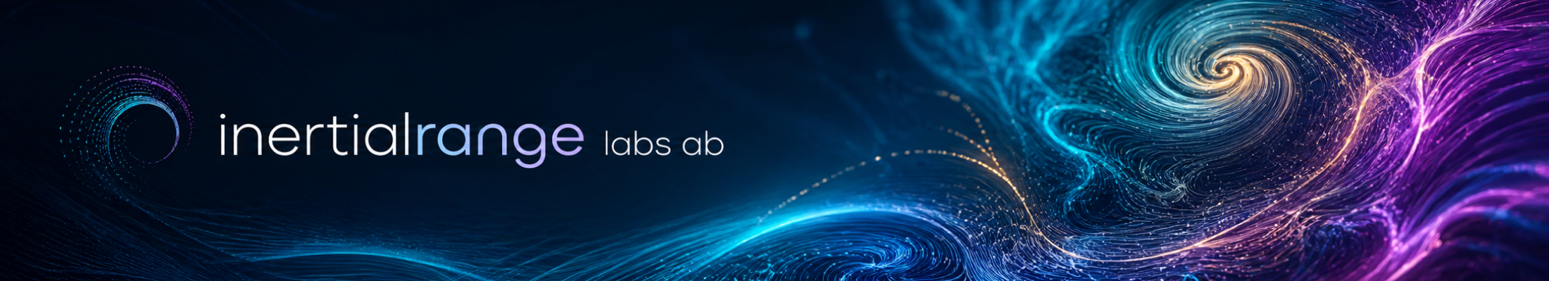 InertialRange Labs AB