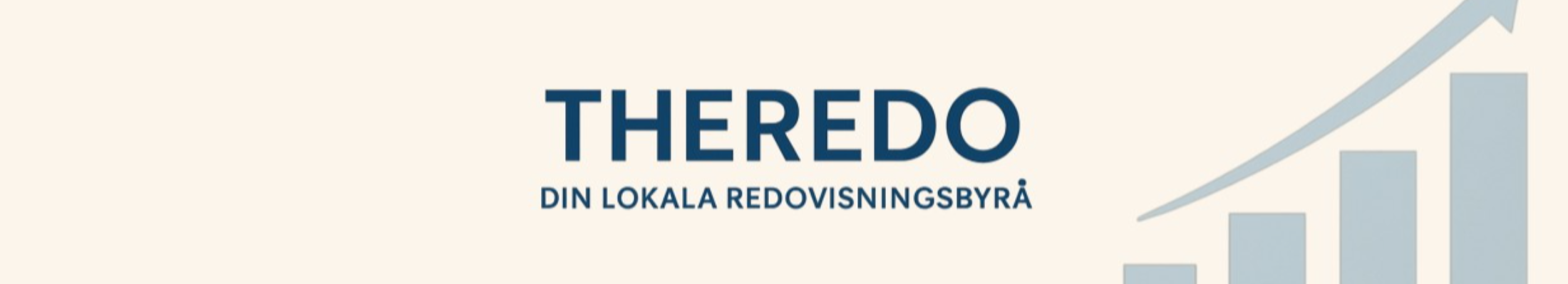Theredo Consulting AB