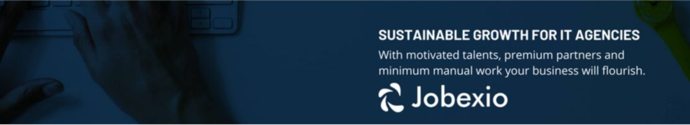 Jobexio Talent Agency Oy