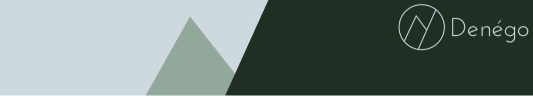 Denego Consulting AS