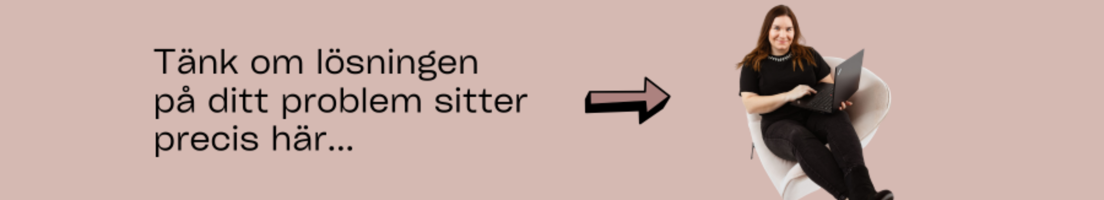Din kreativa företagspartner
