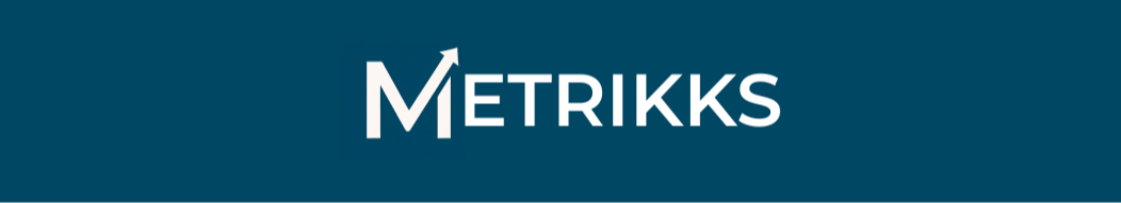 Metrikks