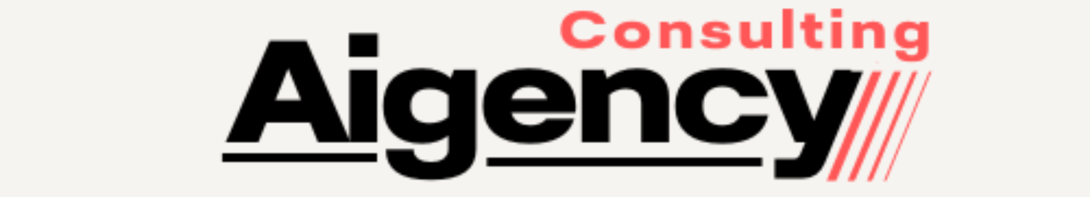 Aigency Consulting AB