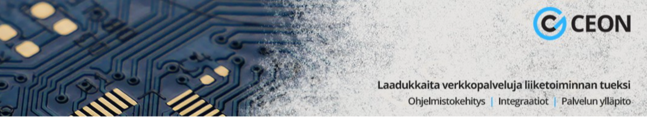 Ceon Oy