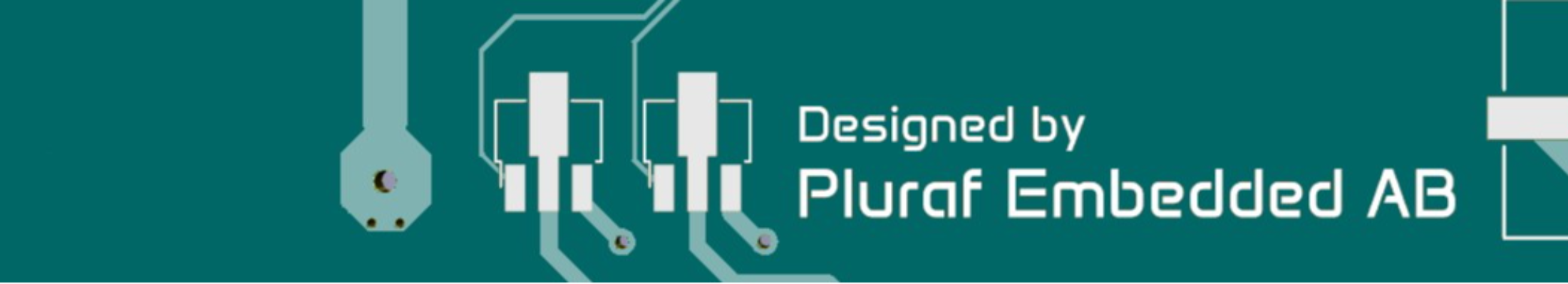 Pluraf Embedded AB