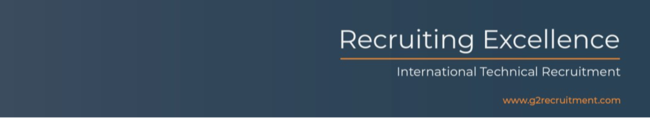 g2 Recruitment