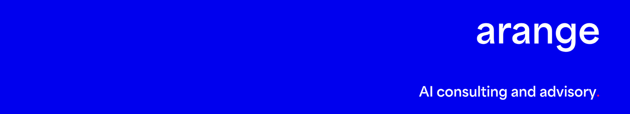 Arange AB