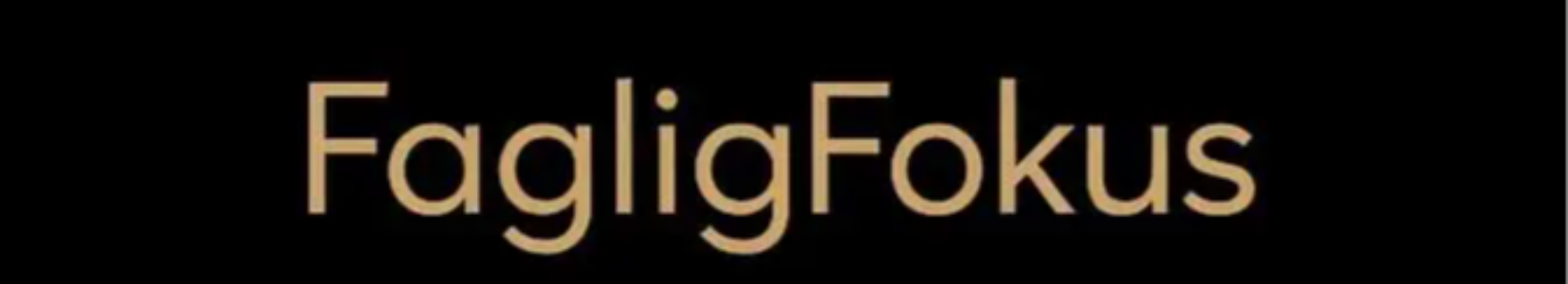 FagligFokus Wollum