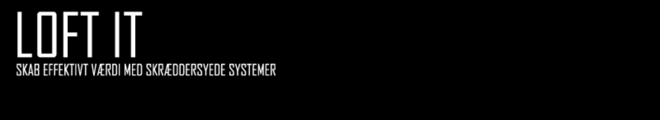 Loft IT