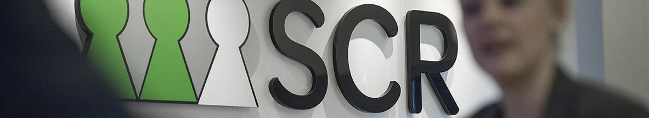 SCR