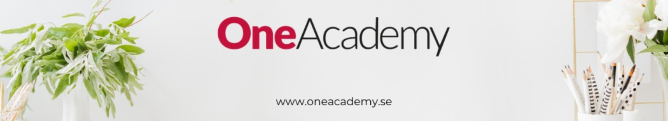 One Academy