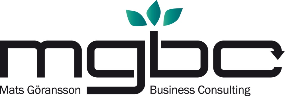 Mats Göransson Business Consulting