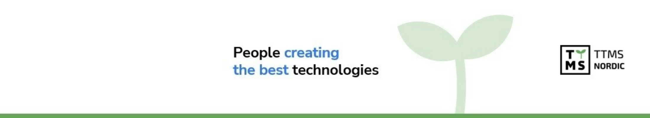 TTMS Nordic A/S
